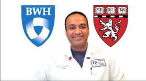Raising Cranial Neuralgias Awareness via Improved Diagnostics: Paul G. Mathew, MD, DNBPAS, FAAN, FAHS
