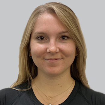 Maggie Markgraf, BSc, clinical research coordinator, Mount Sinai Health System