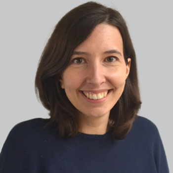 Morgane Künzi, PhD  (Credit: Dementias Platform UK)