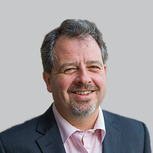 Clive Ballard, MD