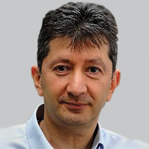 Ammar Al-Chalabi, MB, ChB, PhD, Professor of Neurology and Complex Disease Genetics, King’s College London