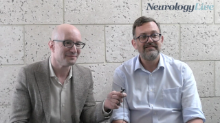 Stephen Krieger, MD; Enrique Alvarez, MD, PhD