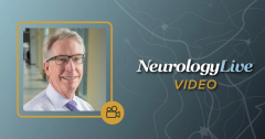 Discontinuing Disease-Modifying Therapy in Older Patients With MS: John Corboy, MD