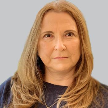 Silvia Koton, PhD, MOccH, RN, FAHA, head, Herczeg Institute on Aging, head, PhD program, department of nursing, the Stanley Steyer School of Health Profession, Tel Aviv University, in Tel Aviv, Israel; and adjunct faculty, department of epidemiology, Johns Hopkins University School of Public Health, in Baltimore, Maryland