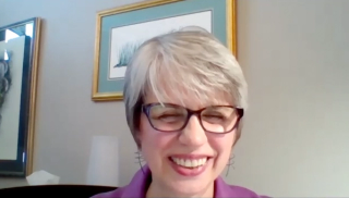 Mary Schroth, MD: The Challenge of Early SMA Recognition