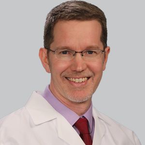 Timothy Miller, MD, PhD, codirector, ALS Center, Washington University School of Medicine in St. Louis
