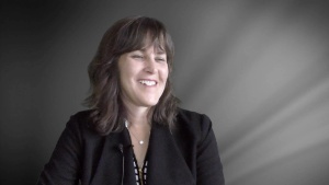 Krista Lanctot, PhD: Addressing Alzheimer Disease Agitation