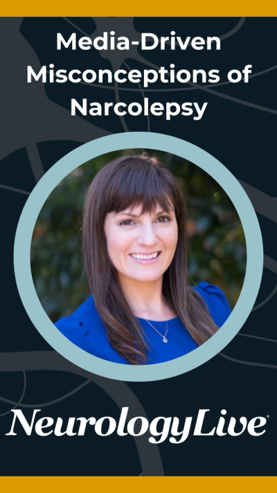 Media-Driven Misconceptions of Narcolepsy