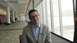 Initiating Difficult Conversations With Patients Based on Hard Data: Daniel Ontaneda, MD, PhD