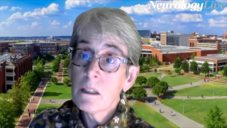 Important Considerations for Infantile Spasms Awareness: Martina Bebin, MD, MPA