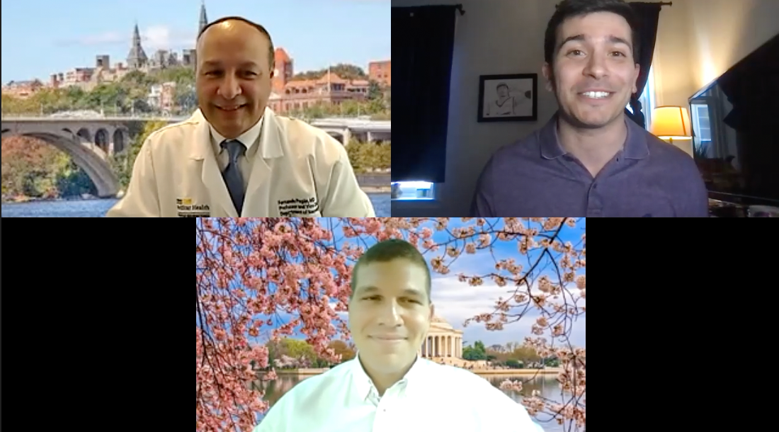Recent Advances in Movement Disorders Fernando Pagan, MD