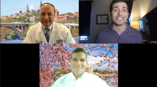 Recent Advances in Movement Disorders: Fernando Pagan, MD