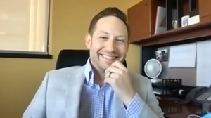 Future Direction of AI, Neuroimaging Research: Michael Dwyer, PhD