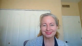 COVID-19 and Muscular Dystrophies, and R&D for Rare Disorders: Sharon Hesterlee, PhD