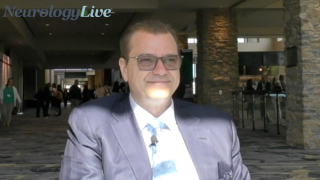 Prospects for Improving Cognitive Impairment in Early MS With Ozanimod: Robert Zivadinov, MD, PhD