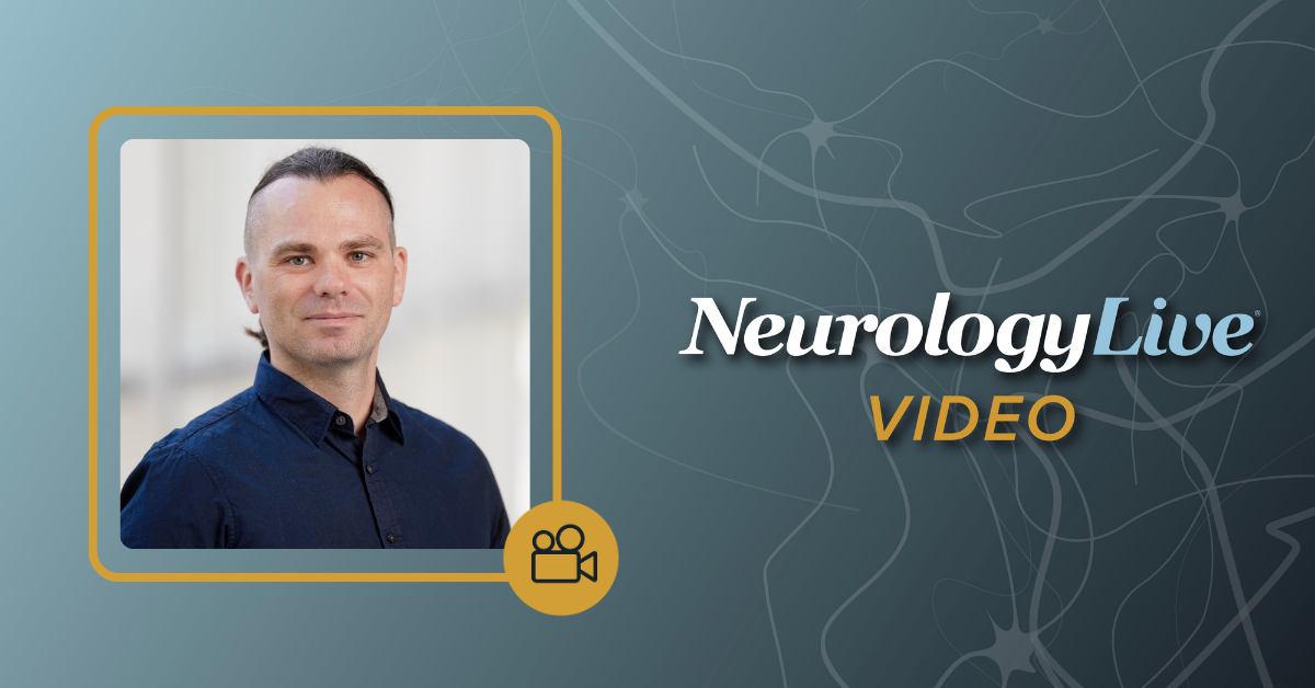<![CDATA[Advancing Neuromuscular Research Through Collaboration and Patient-Centered Perspectives: Łukasz Sznajder, PhD, MSc]]>