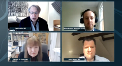EP. 1 Diagnosis of Multiple Sclerosis: The McDonald Criteria