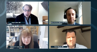 Diagnosis of Multiple Sclerosis: The McDonald Criteria