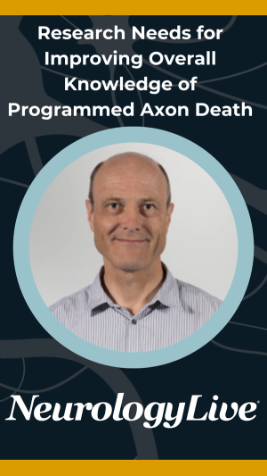 Goals for Expanding Knowledge on Programmed Axon Death