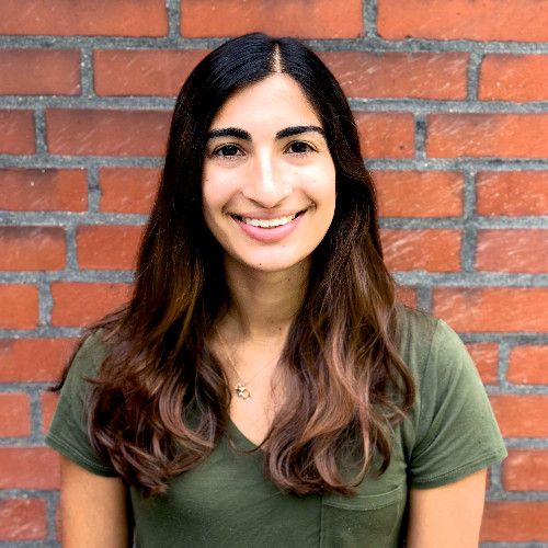 Hannah Padda, DVM, MPH Image credits: LinkedIn