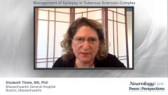 EP. 5 Management of Epilepsy in Tuberous Sclerosis Complex 