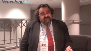 Reimaging the Approach to Treating Alzheimer Agitation: Sube Banerjee, MD, MSc, MBA, FRCPsych