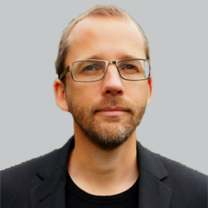 Oskar Hansson, MD, PhD, professor of neurology, Lund University and Skåne University Hospital