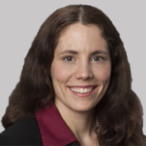 Lynn Marie Trotti, MD, MSc, coauthor, AASM board of directors, associate professor of neurology, Emory University School of Medicine