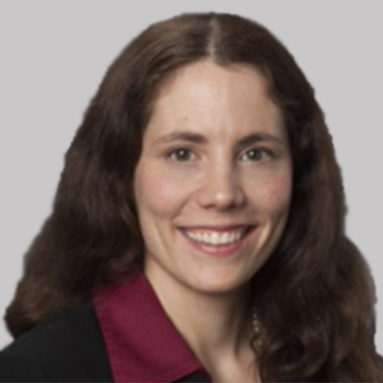 Lynn Marie Trotti, MD, MSc, coauthor, AASM board of directors, associate professor of neurology, Emory University School of Medicine