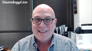 Dementia expert James Galvin, MD, MPH, a professor of neurology at the University of Miami Miller School of Medicine, and chief scientific officer at CogniVue