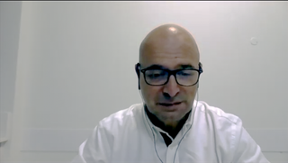 Joaquim Ferreira, MD, PhD: The Magnitude of Effect for Opicapone in Parkinson Disease