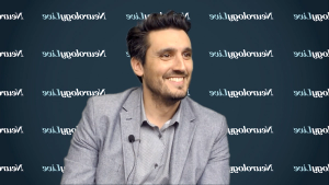 Pascal Sati, PhD: Challenges in Imaging for Multiple Sclerosis
