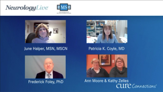 Managing Psychological Symptoms of Multiple Sclerosis