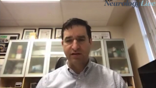 Improving Post-Stroke Mobility With the IpsiHand Stroke Rehab System: Eric Leuthardt, MD