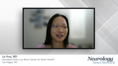 EP. 5 Research to Further Improve Treatment Optimization in MS