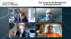 EP. 6  QoL Issues in the Management of Multiple Sclerosis