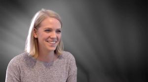 Daphne Chylinski: Arousals During Sleep Are Strongly Linked to Alzheimer Disease Pathophysiology