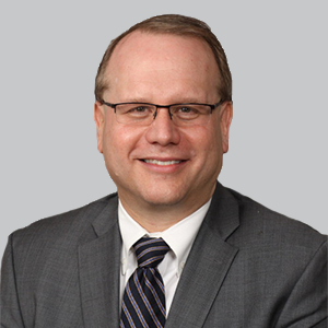 Erik K. St. Louis, MD, co-director, Center for Sleep Medicine, Mayo Clinic