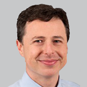 Alexander Rotenberg, MD, PhD, professor of neurology, Boston Children’s Hospital and Harvard Medical school