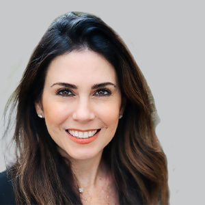 Stella Sarraf, PhD  (Credit: LinkedIn)