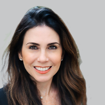 Stella Sarraf, PhD  (Credit: LinkedIn)