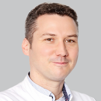 Kurt-Wolfram Sühs, MD (Credit: Hannover Medical School)