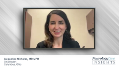 EP. 4 The Evolving Understanding of NMOSD Pathophysiology and the Role of Complement System