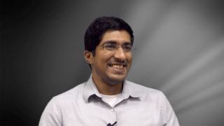 George Koshy Vilanilam, MBBS: Migraine as a Risk Factor for Ischemic Stroke