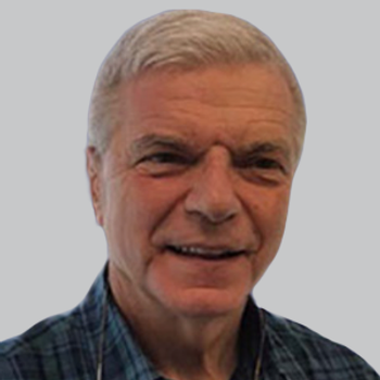 Paolo Baroldi, MD, PhD, the chief medical officer at Vanda