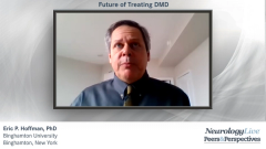 EP. 10 Future of Treating DMD 
