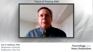 Future of Treating DMD
