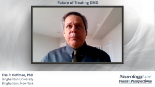 Future of Treating DMD