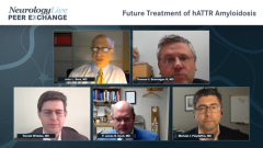 EP. 15 Future Treatment of hATTR Amyloidosis