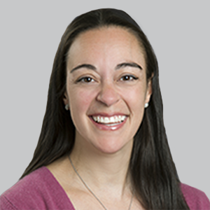 Kate Labiner, MD